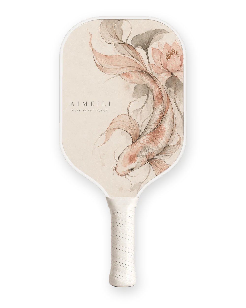 Lotus Koi