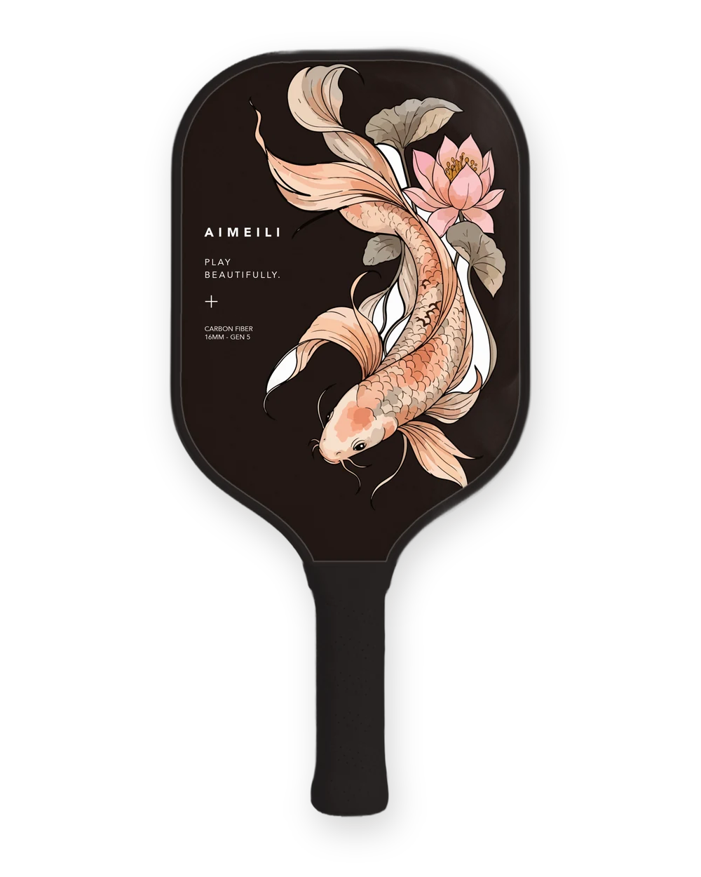 Midnight Koi